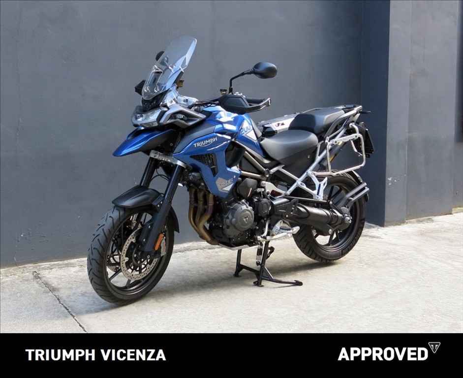 TRIUMPH Tiger 1200 GT Pro Abs