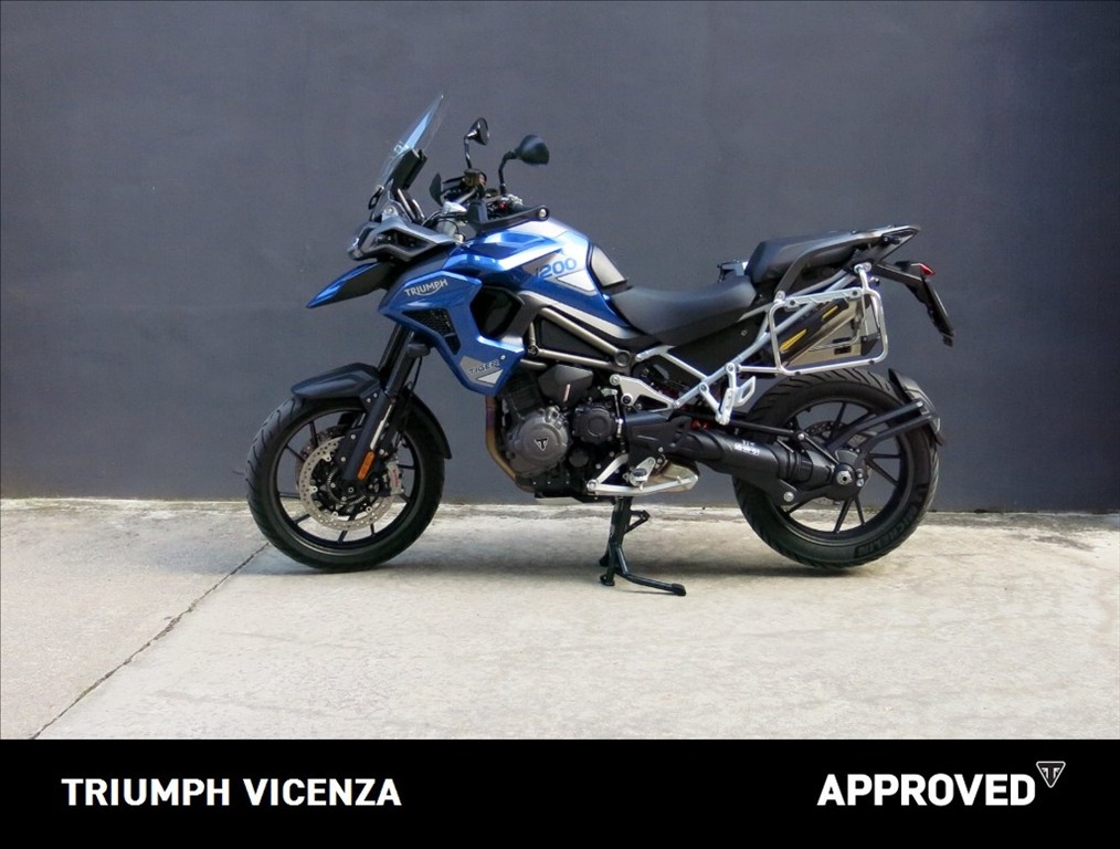TRIUMPH Tiger 1200 GT Pro Abs