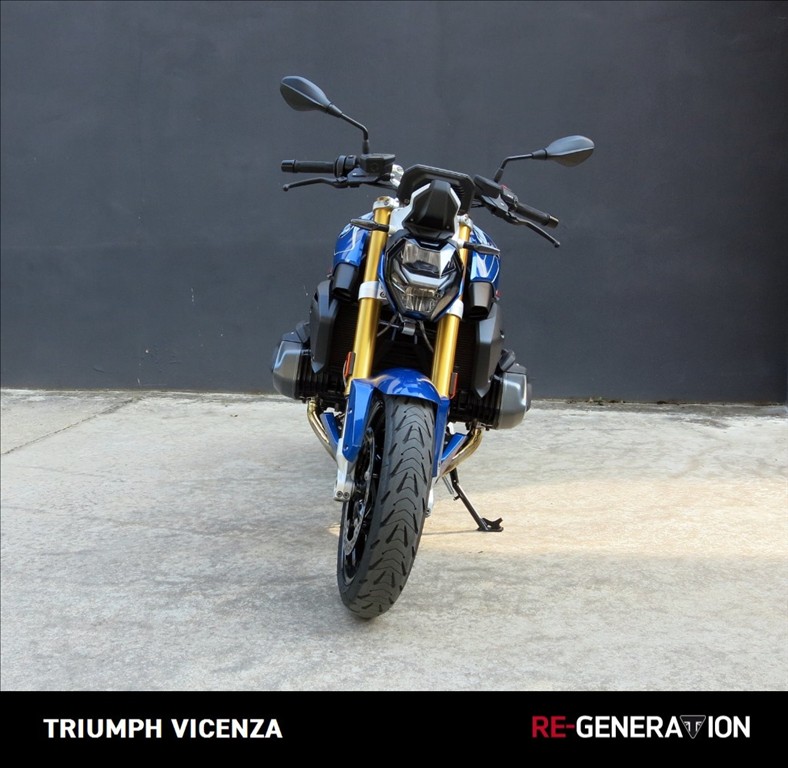 BMW R 1250 R Sport Abs