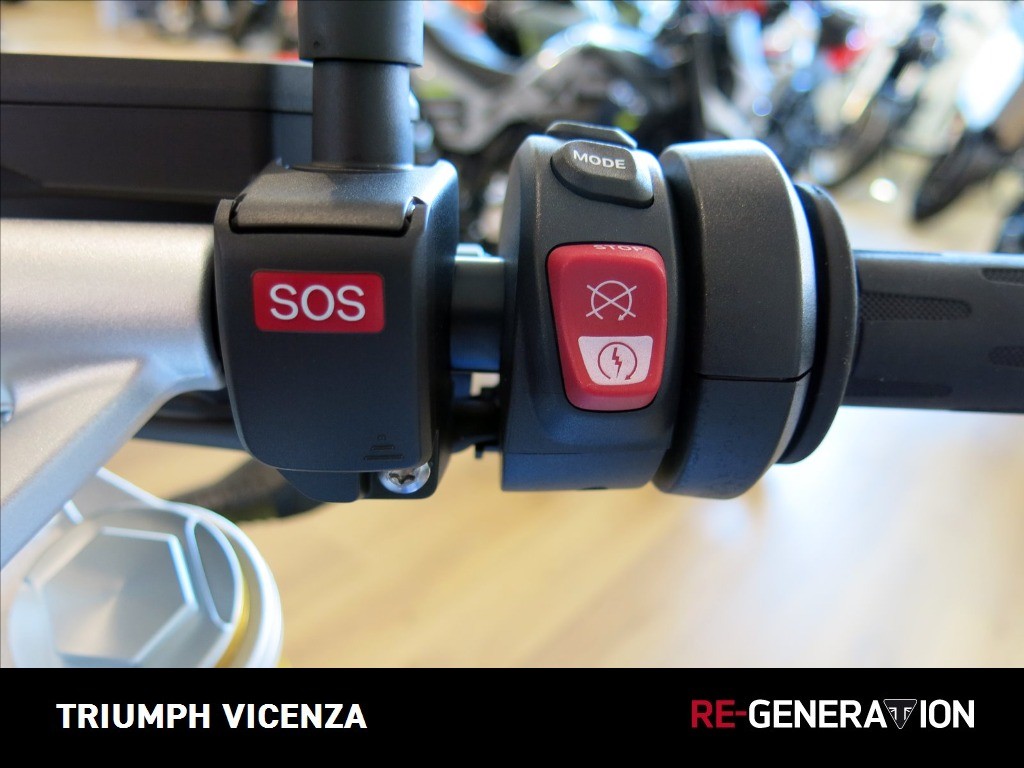 BMW R 1250 R Sport Abs