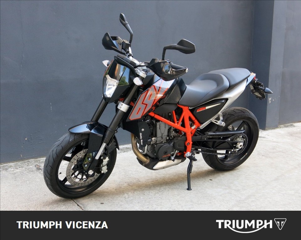 KTM 390 Duke Abs