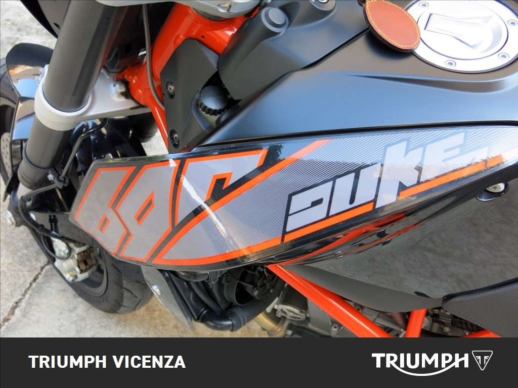 KTM 390 Duke Abs