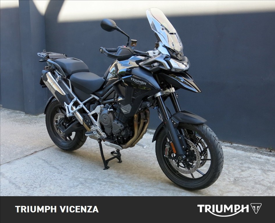TRIUMPH Tiger 1200 GT Pro Abs