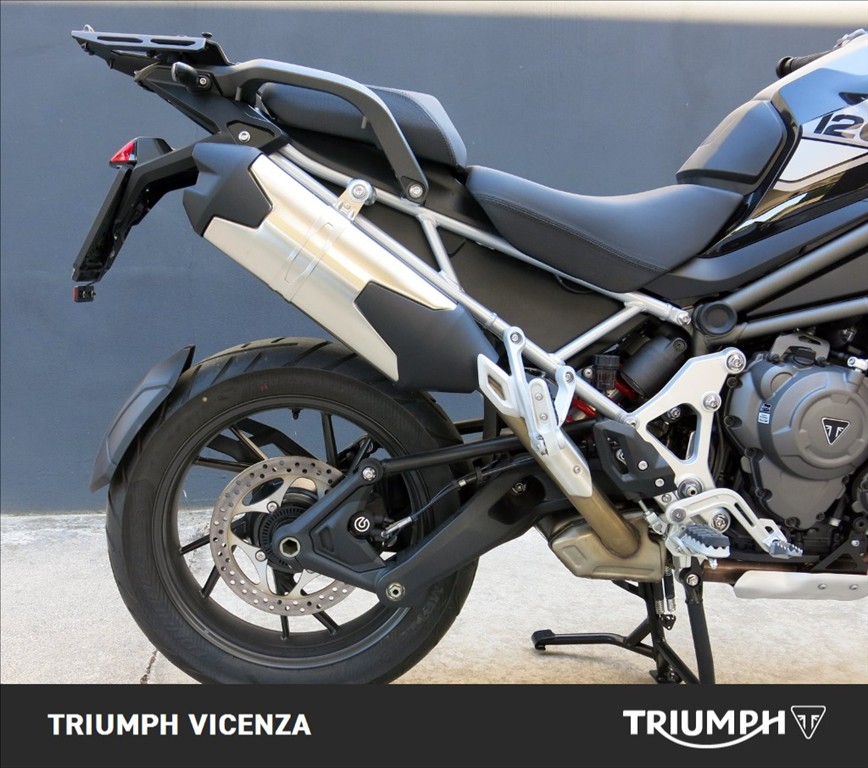 TRIUMPH Tiger 1200 GT Pro Abs
