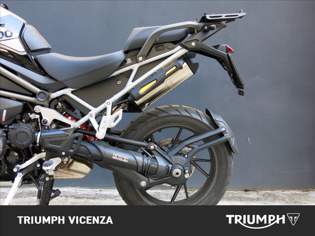 TRIUMPH Tiger 1200 GT Pro Abs