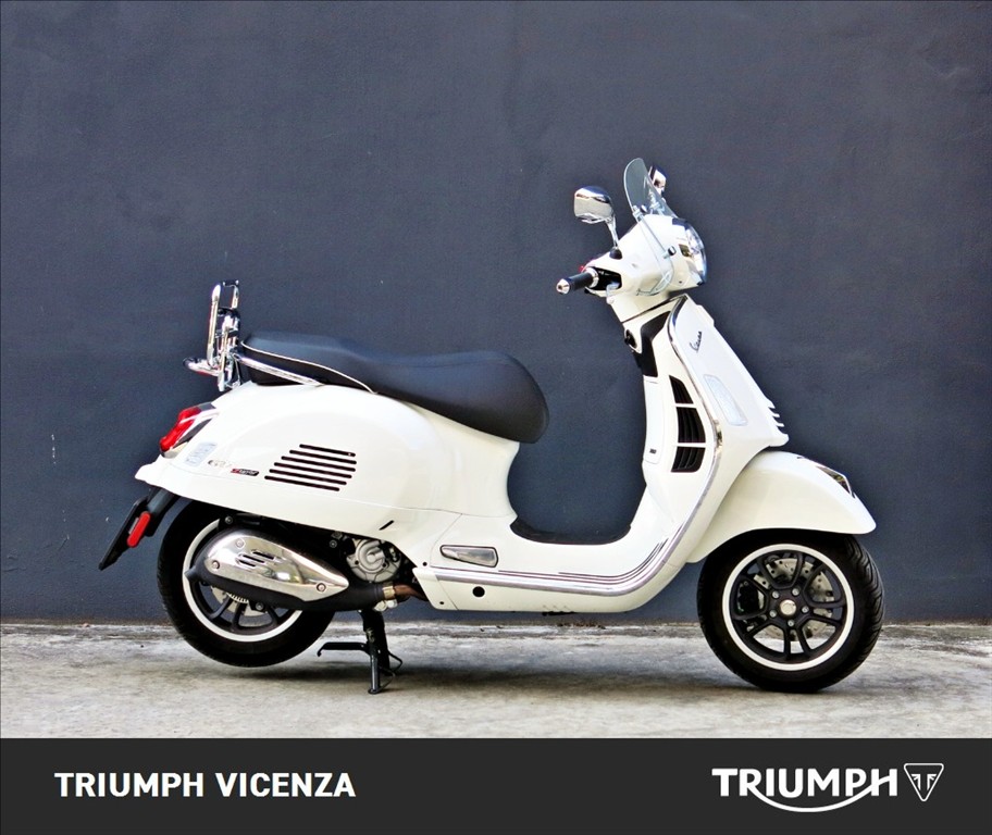 VESPA Vespa GTS 300 hpe Super Abs