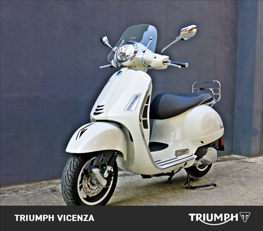 VESPA Vespa GTS 300 hpe Super Abs