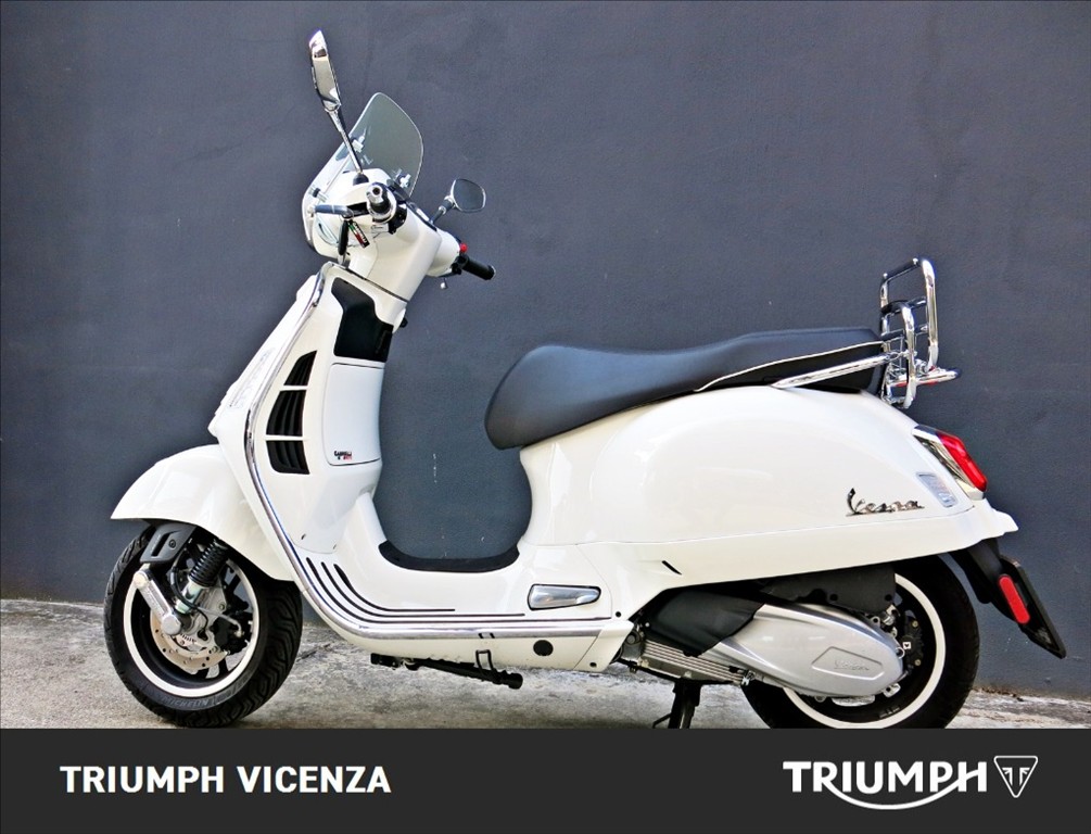 VESPA Vespa GTS 300 hpe Super Abs