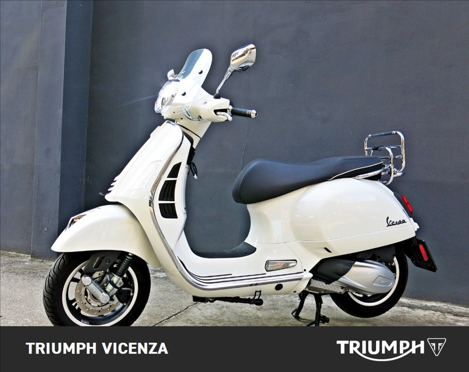 VESPA Vespa GTS 300 hpe Super Abs