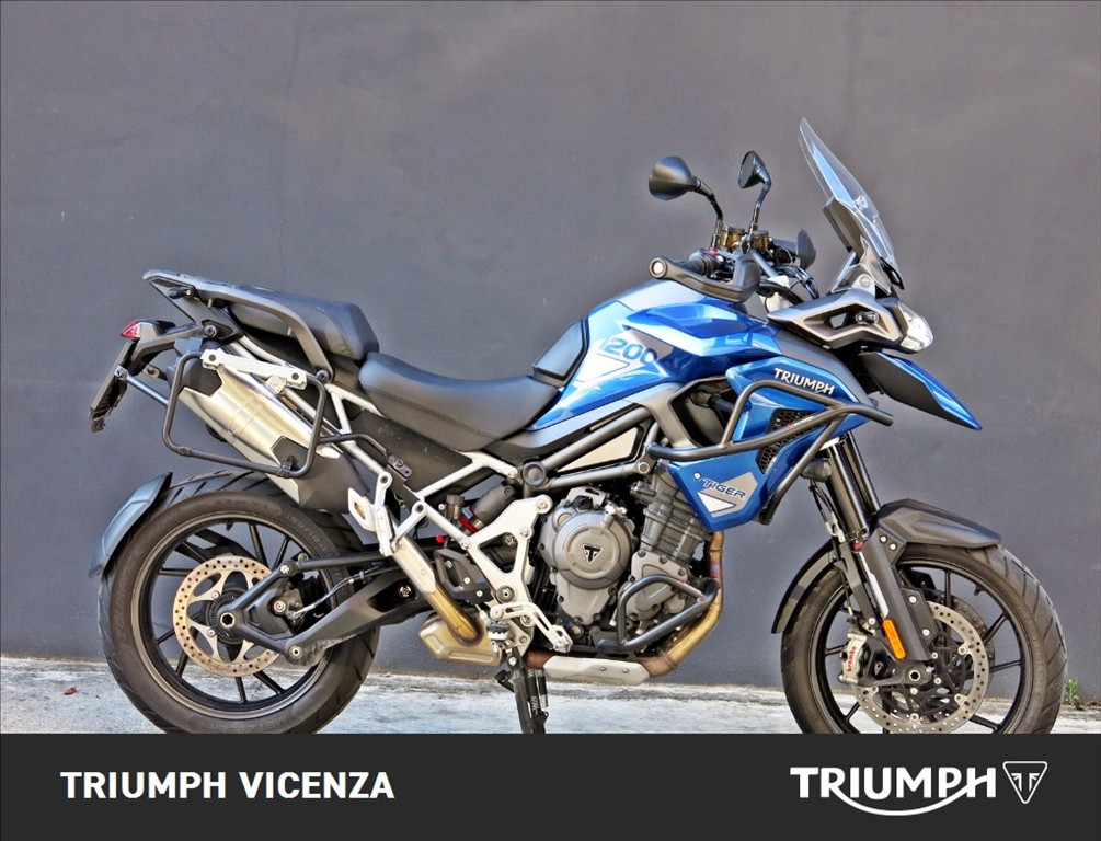 TRIUMPH Tiger 1200 GT Pro Abs