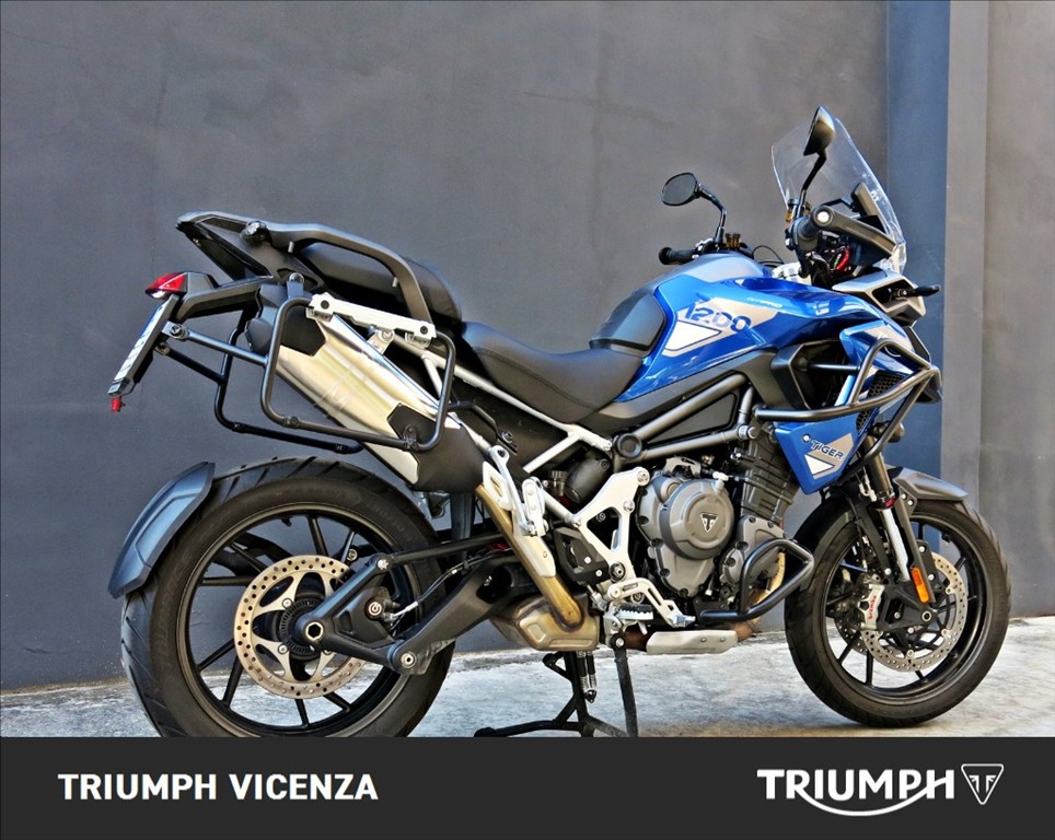 TRIUMPH Tiger 1200 GT Pro Abs