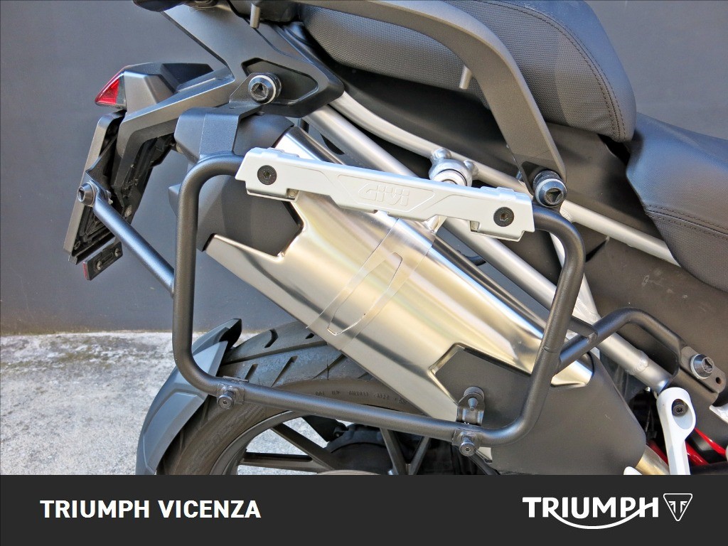 TRIUMPH Tiger 1200 GT Pro Abs