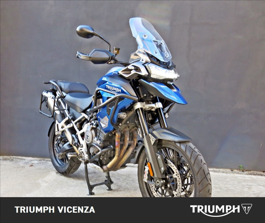 TRIUMPH Tiger 1200 GT Pro Abs