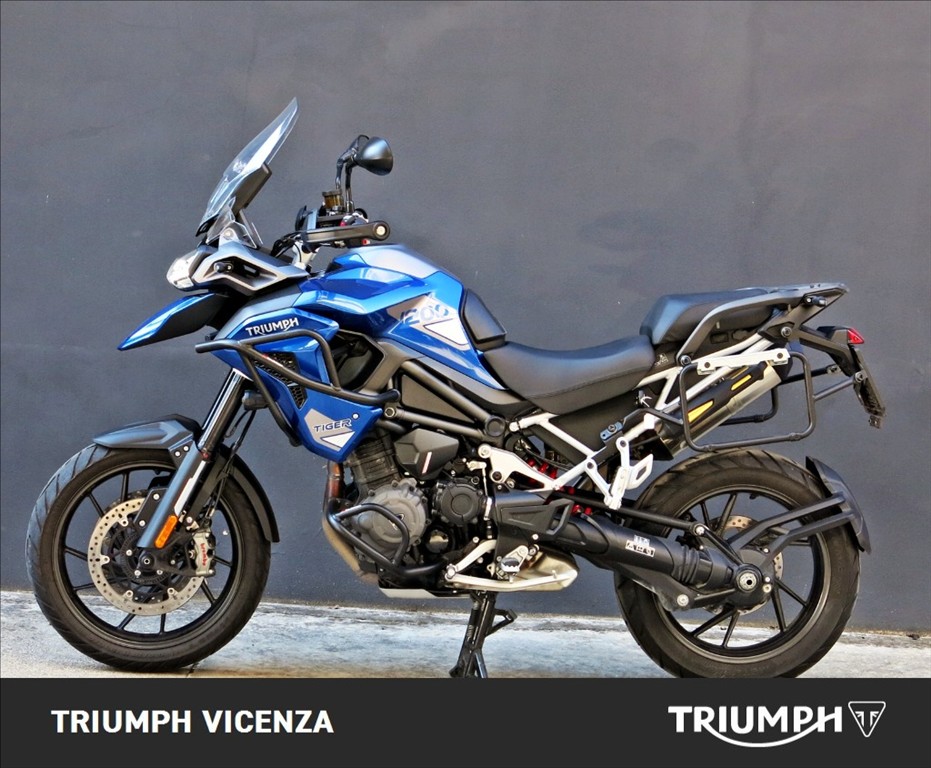 TRIUMPH Tiger 1200 GT Pro Abs