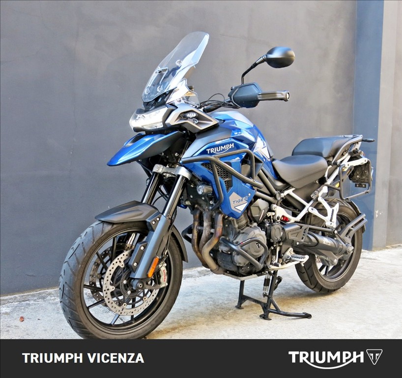 TRIUMPH Tiger 1200 GT Pro Abs