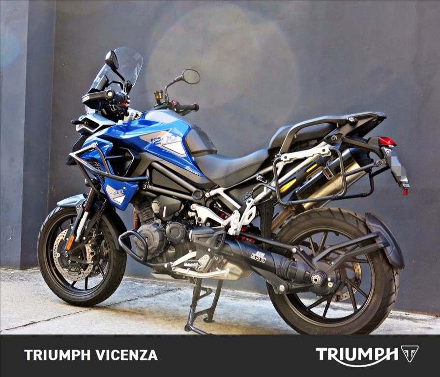 TRIUMPH Tiger 1200 GT Pro Abs