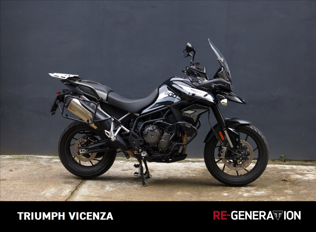 TRIUMPH Tiger 900 GT Pro Abs