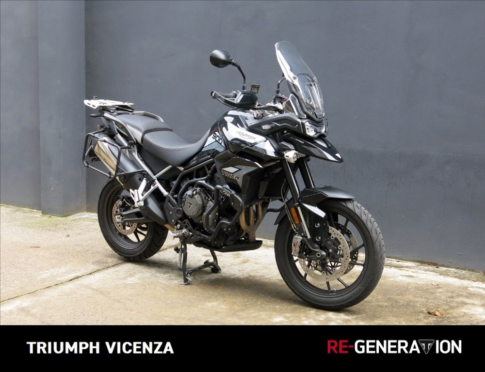 TRIUMPH Tiger 900 GT Pro Abs