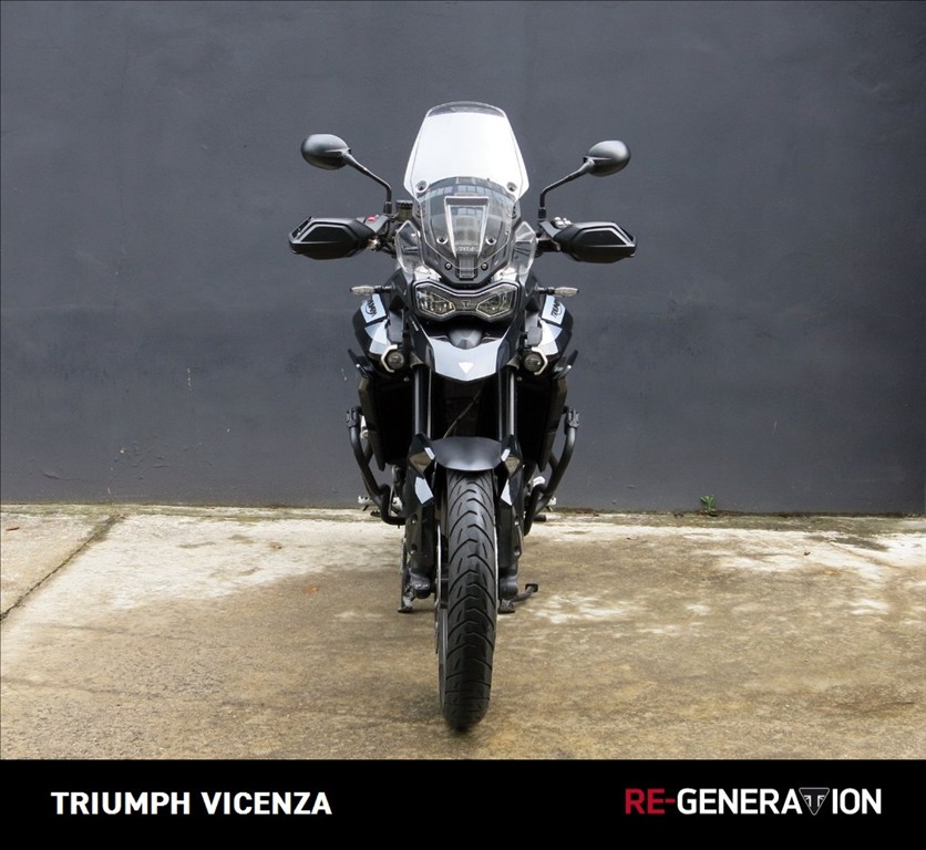 TRIUMPH Tiger 900 GT Pro Abs