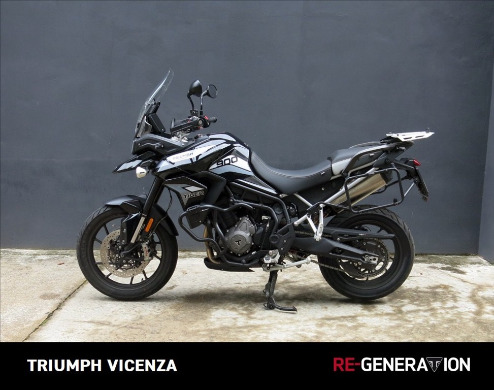 TRIUMPH Tiger 900 GT Pro Abs