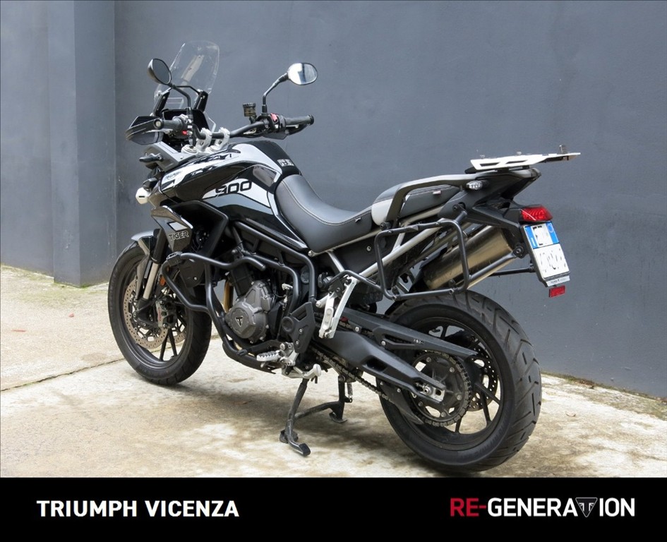 TRIUMPH Tiger 900 GT Pro Abs