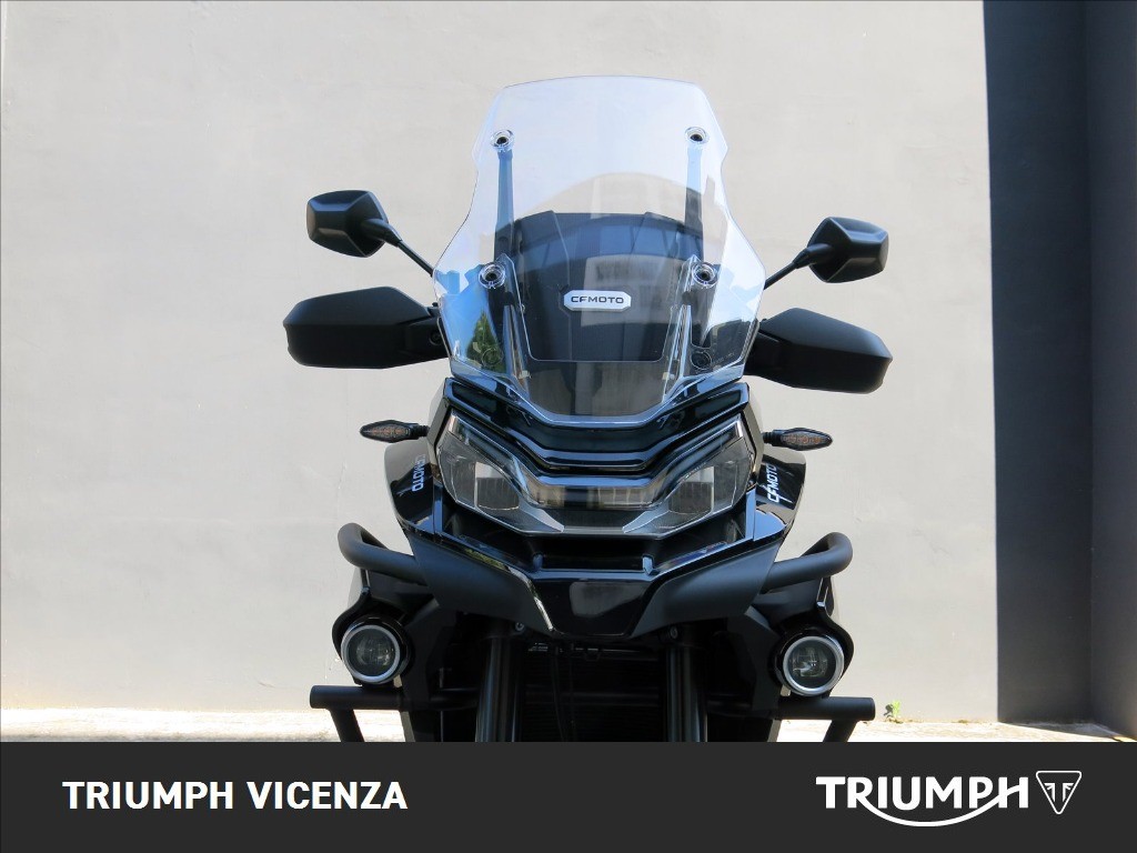 CFMOTO 800 MT Explore Abs E5+