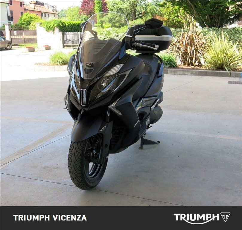 KYMCO Downtown 350 i Abs