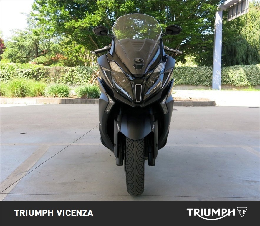 KYMCO Downtown 350 i Abs