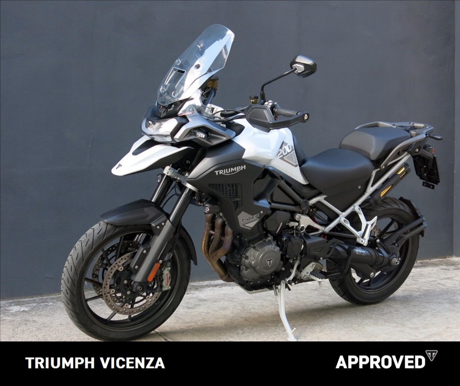 TRIUMPH Tiger 1200 GT Pro Abs