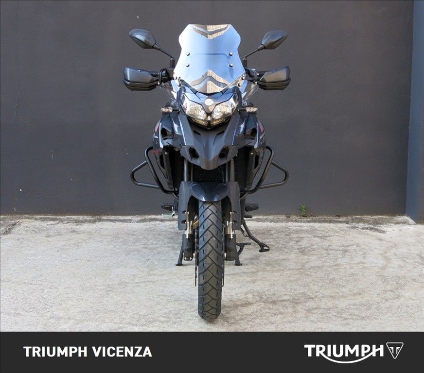 BENELLI TRK 502 X abs E5