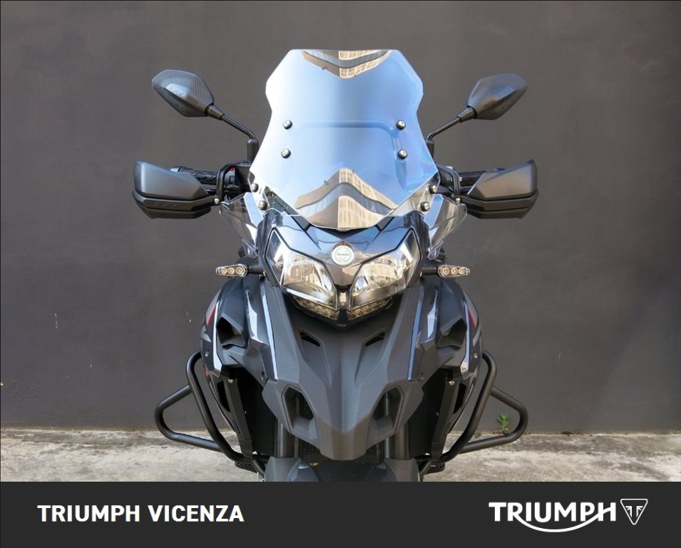 BENELLI TRK 502 X abs E5