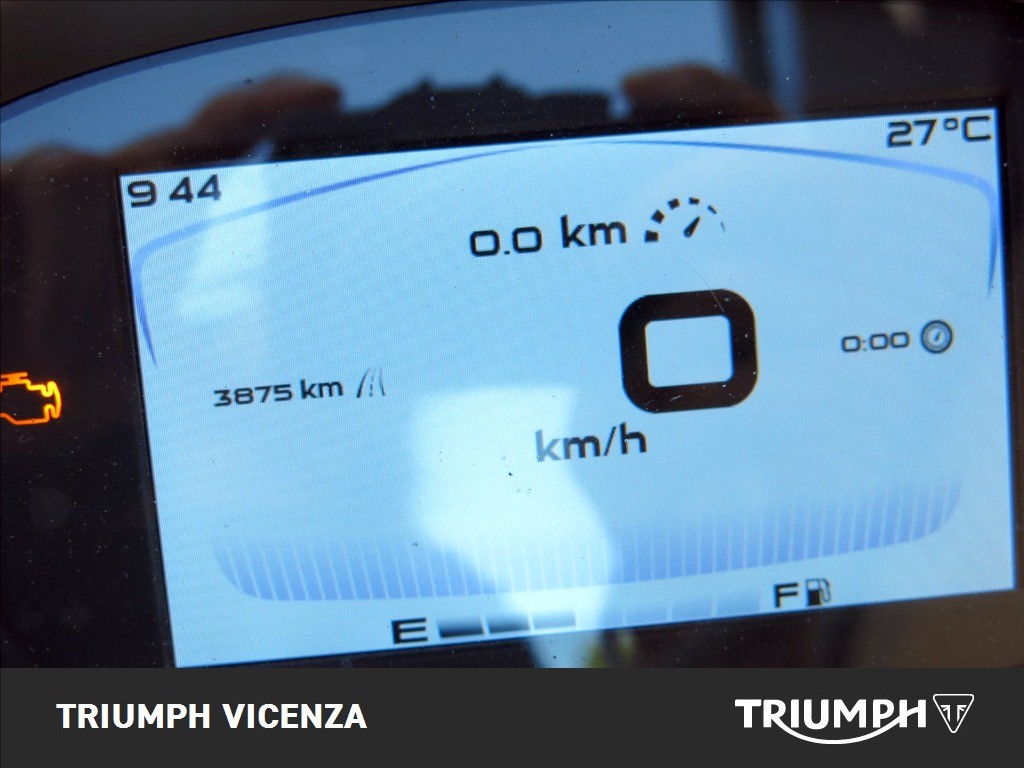 VESPA Vespa GTS 125 i-get Super Tech Abs