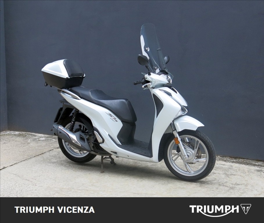 HONDA SH 125 i