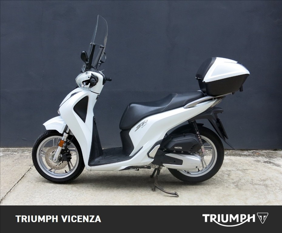 HONDA SH 125 i
