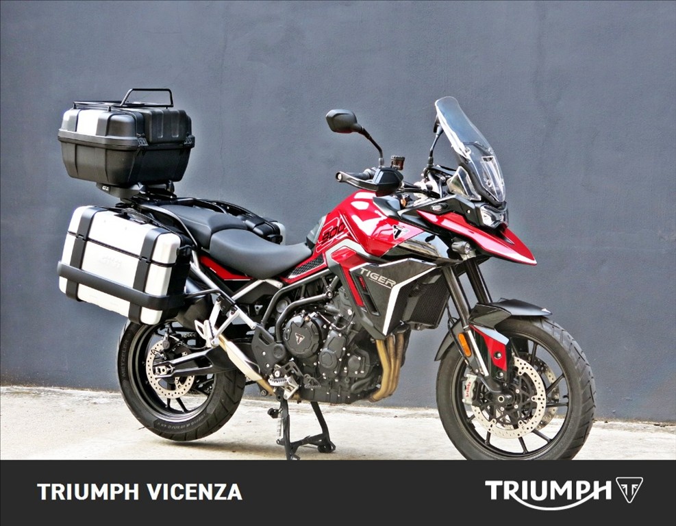 TRIUMPH Tiger 900 GT Abs