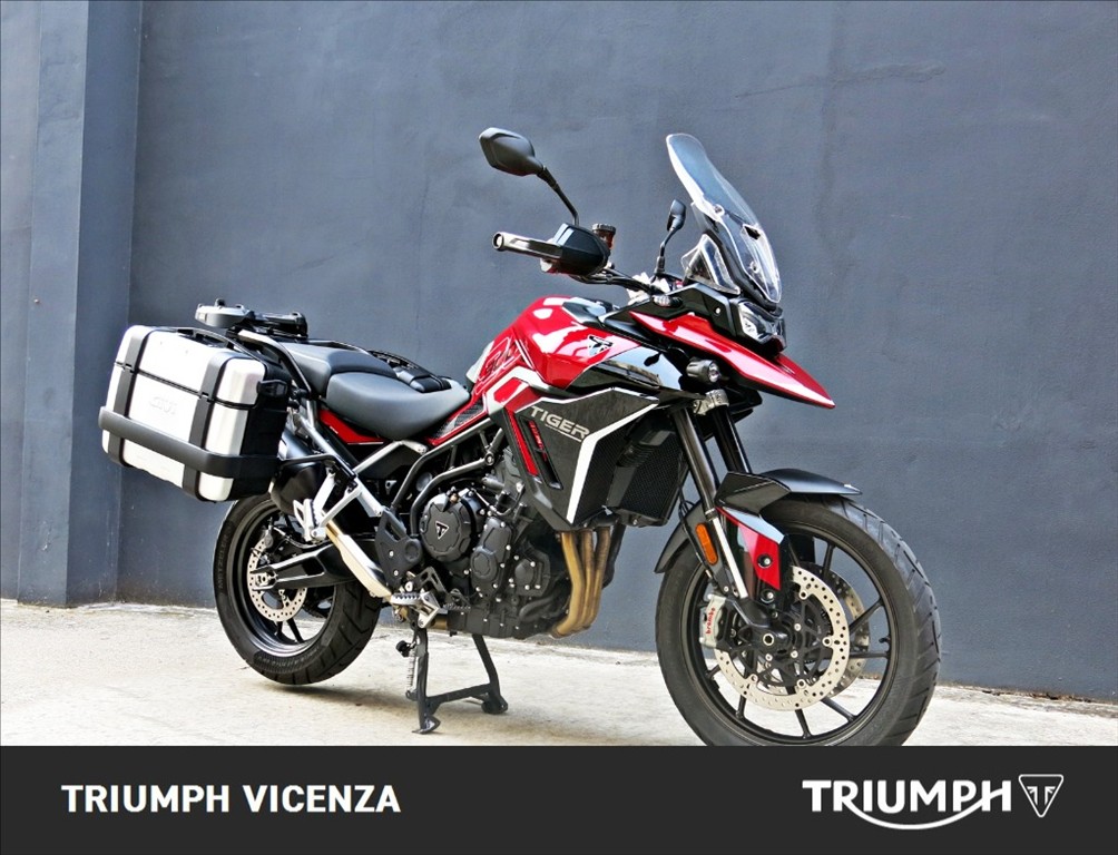 TRIUMPH Tiger 900 GT Abs