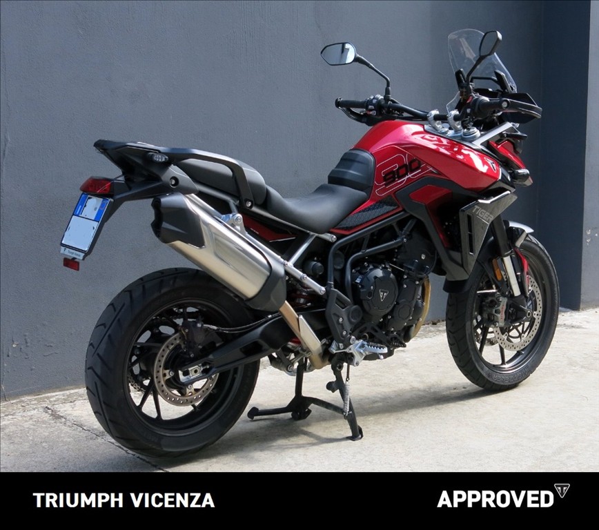 TRIUMPH Tiger 900 GT Pro Abs