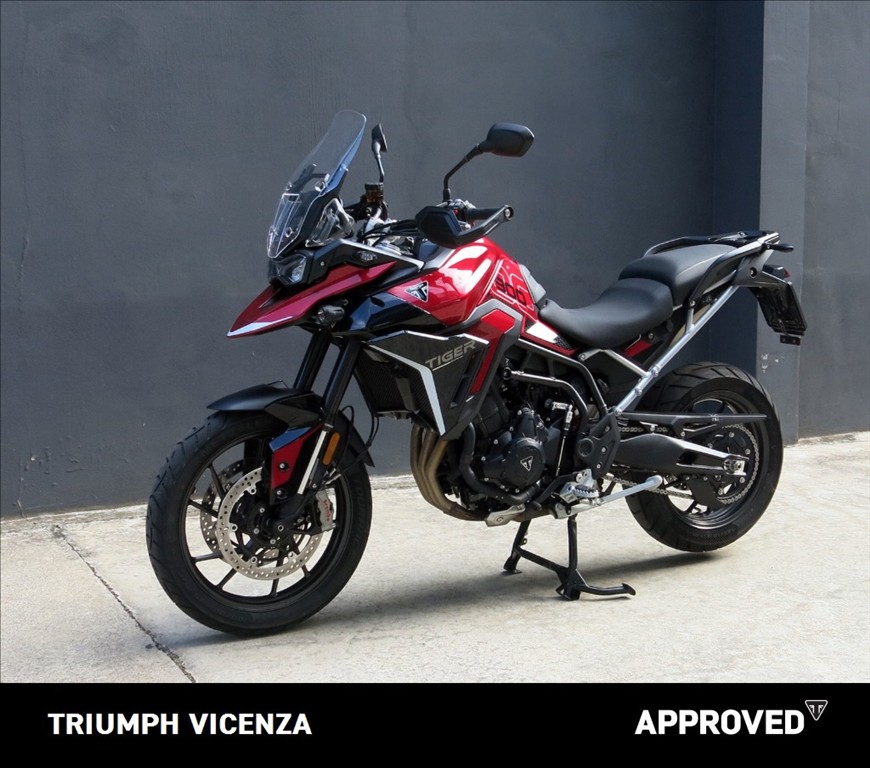 TRIUMPH Tiger 900 GT Pro Abs