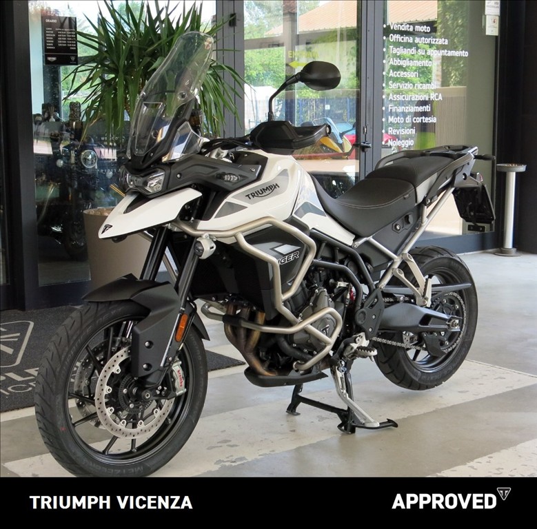 TRIUMPH Tiger 900 GT Pro Abs