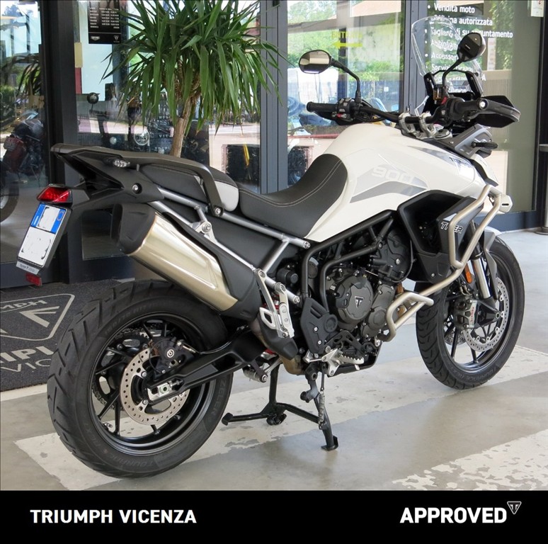TRIUMPH Tiger 900 GT Pro Abs