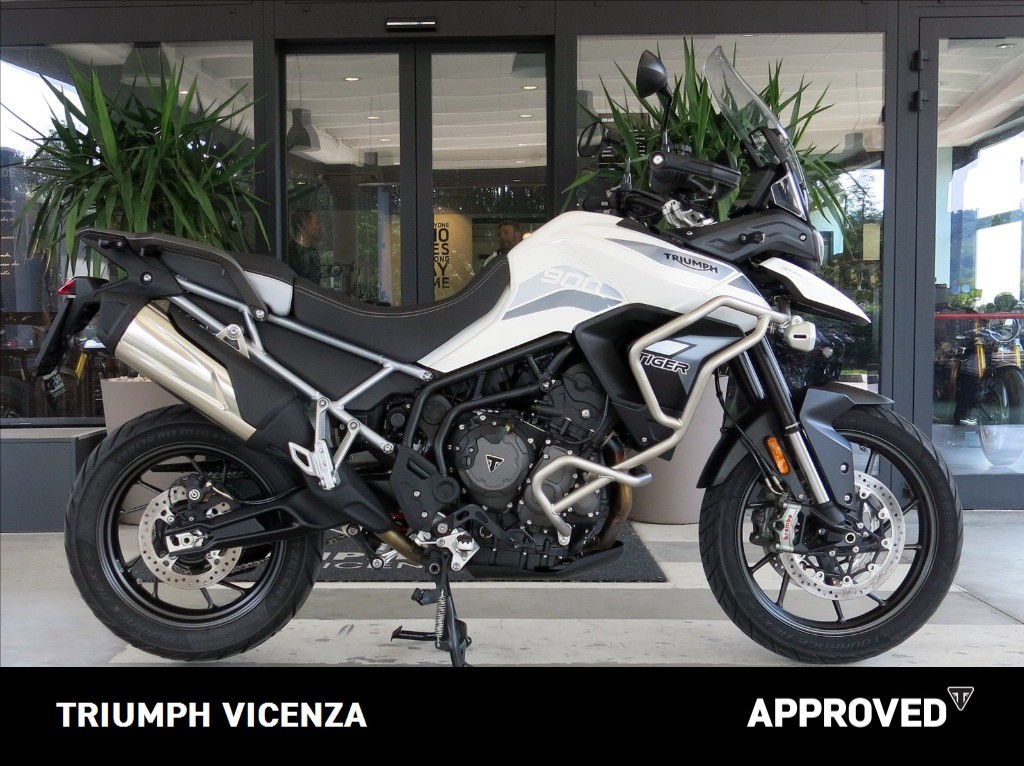 TRIUMPH Tiger 900 GT Pro Abs