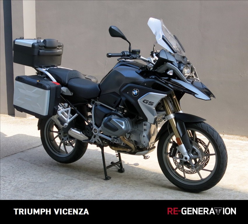 BMW R 1250 GS Abs