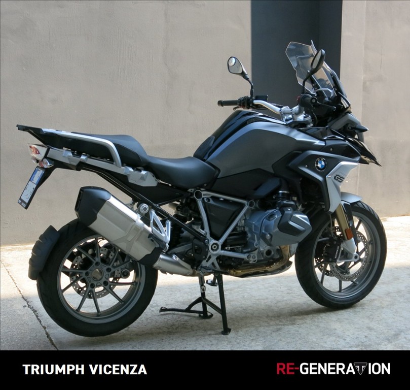 BMW R 1250 GS Abs