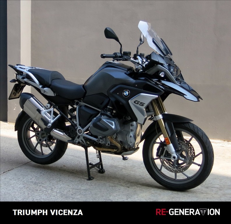 BMW R 1250 GS Abs