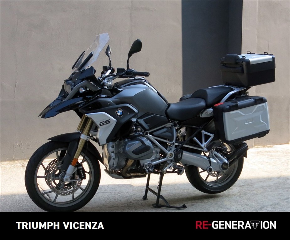 BMW R 1250 GS Abs