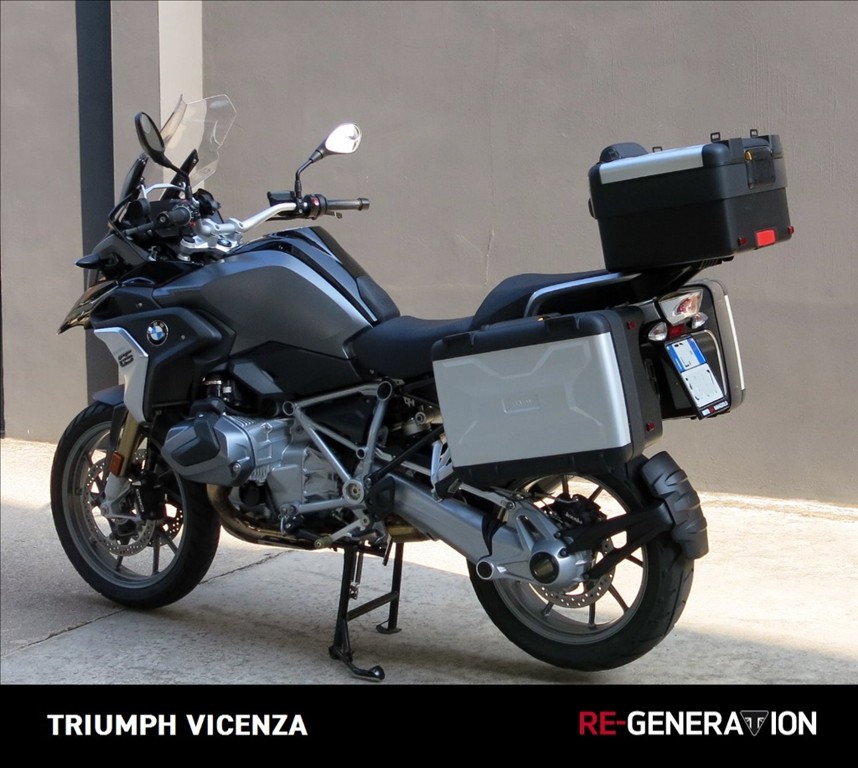 BMW R 1250 GS Abs
