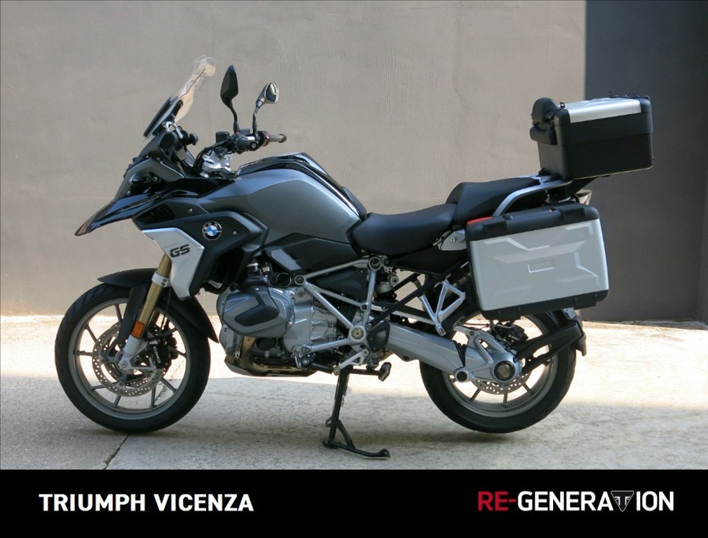 BMW R 1250 GS Abs