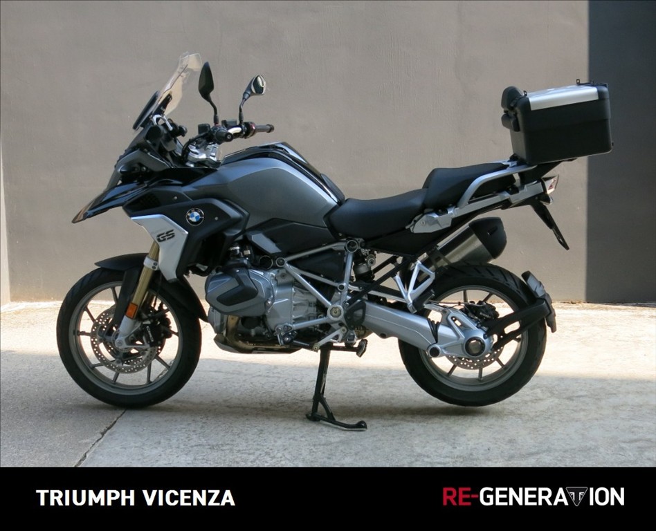 BMW R 1250 GS Abs