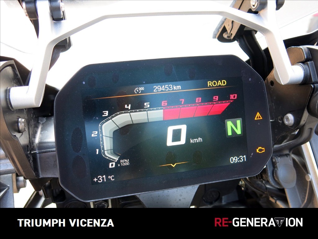 BMW R 1250 GS Abs