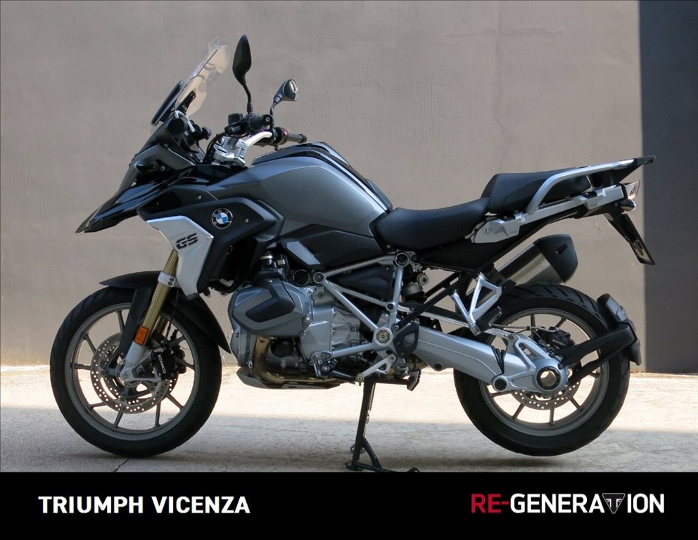 BMW R 1250 GS Abs